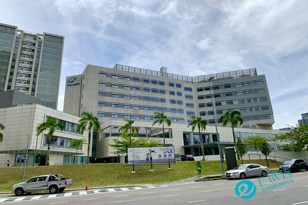 天津马来西亚心佳馨美迪尼试管医院